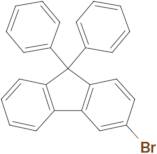 3-Bromo-9,9-diphenyl-9H-fluorene