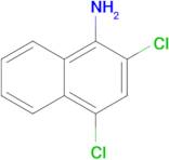 2,4-Dichloronaphthalen-1-amine