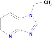 1-Ethyl-1H-imidazo[4,5-b]pyridine