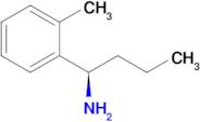 (R)-1-(o-tolyl)Butan-1-amine