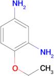 3-amino-4-ethoxyphenylamine