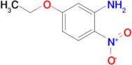 5-ethoxy-2-nitroaniline