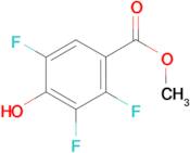 methyl 2,3,5-trifluoro-4-hydroxybenzoate