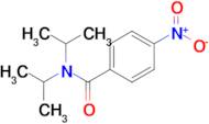 N,N-diisopropyl-4-nitrobenzamide