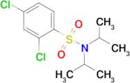 2,4-dichloro-N,N-diisopropylbenzenesulfonamide