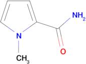 1-methyl-1H-pyrrole-2-carboxamide