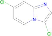 3,7-dichloroimidazo[1,2-a]pyridine