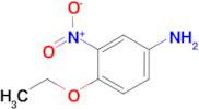 4-ethoxy-3-nitroaniline