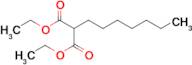 diethyl 2-heptylmalonate