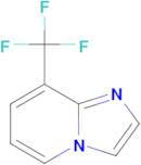 8-(trifluoromethyl)imidazo[1,2-a]pyridine