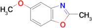 5-methoxy-2-methyl-1,3-benzoxazole