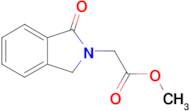 methyl (1-oxo-1,3-dihydro-2H-isoindol-2-yl)acetate