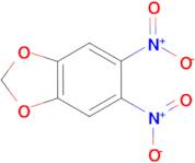 5,6-dinitro-1,3-benzodioxole