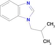 1-isobutyl-1H-benzimidazole