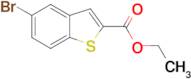 ethyl 5-bromo-1-benzothiophene-2-carboxylate