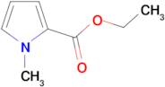 ethyl 1-methyl-1H-pyrrole-2-carboxylate