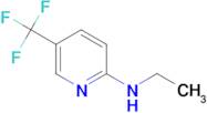 N-ethyl-5-(trifluoromethyl)pyridin-2-amine