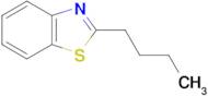 2-butyl-1,3-benzothiazole