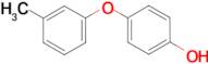 4-(3-methylphenoxy)phenol