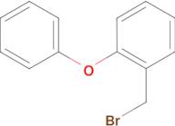 1-(bromomethyl)-2-phenoxybenzene