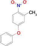 2-methyl-1-nitro-4-phenoxybenzene