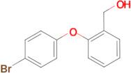 [2-(4-bromophenoxy)phenyl]methanol