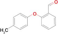 2-(4-methylphenoxy)benzaldehyde