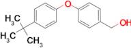 [4-(4-tert-butylphenoxy)phenyl]methanol