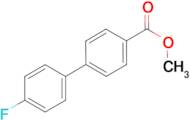 methyl 4'-fluoro-1,1'-biphenyl-4-carboxylate