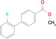 methyl 2'-fluoro-1,1'-biphenyl-4-carboxylate