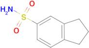 indane-5-sulfonamide