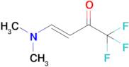 4-(dimethylamino)-1,1,1-trifluorobut-3-en-2-one