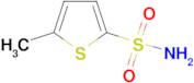 5-methylthiophene-2-sulfonamide