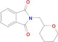 2-(tetrahydro-2H-pyran-2-ylmethyl)-1H-isoindole-1,3(2H)-dione