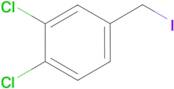 3,4-dichlorobenzyl iodide