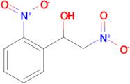 2-Nitro-1-(2-nitrophenyl)ethanol