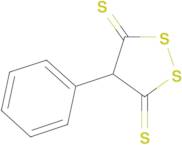 5-mercapto-4-phenyl-3H-1,2-dithiole-3-thione