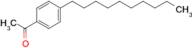 1-(4-decylphenyl)ethan-1-one