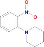 1-(2-nitrophenyl)piperidine