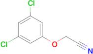2-(3,5-dichlorophenoxy)acetonitrile