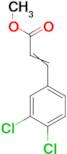 methyl 3-(3,4-dichlorophenyl)acrylate