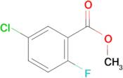 methyl 5-chloro-2-fluorobenzoate