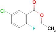 ethyl 5-chloro-2-fluorobenzoate