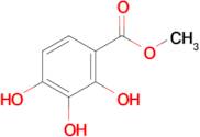 methyl 2,3,4-trihydroxybenzoate