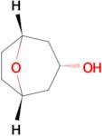 endo-8-oxabicyclo[3.2.1]octan-3-ol