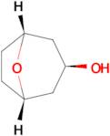 exo-8-oxabicyclo[3.2.1]octan-3-ol