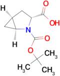 (1s,3r,5s)-2-boc-2-azabicyclo[3.1.0]hexane-3-carboxylic acid