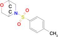 5-Tosyl-2-oxa-5-azabicyclo[2.2.2]octane