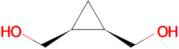 [(1S,2R)-rel-2-(hydroxymethyl)cyclopropyl]methanol