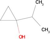 1-(propan-2-yl)cyclopropan-1-ol